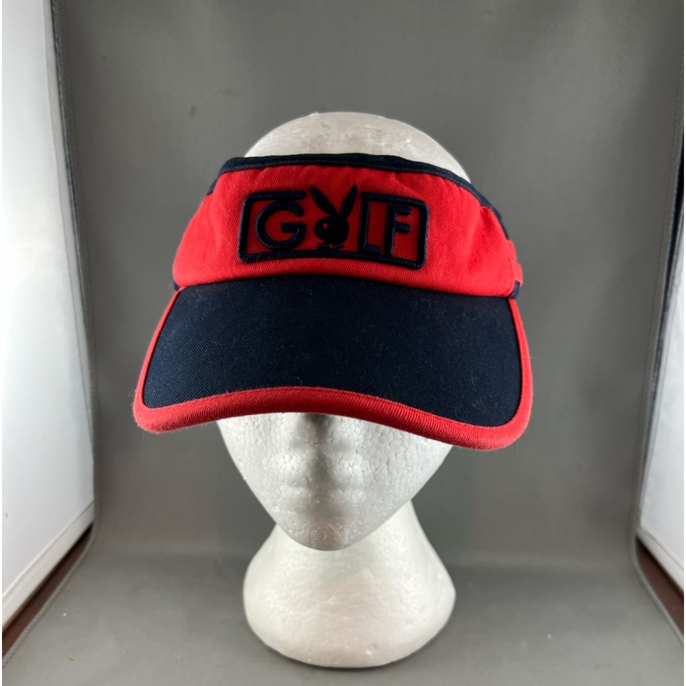 Playboy Golf Visor (Unisex)
